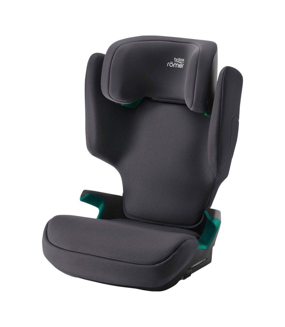 Kindersitz DISCOVERY PLUS 2