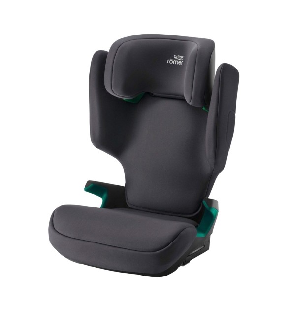 Kindersitz DISCOVERY PLUS 2