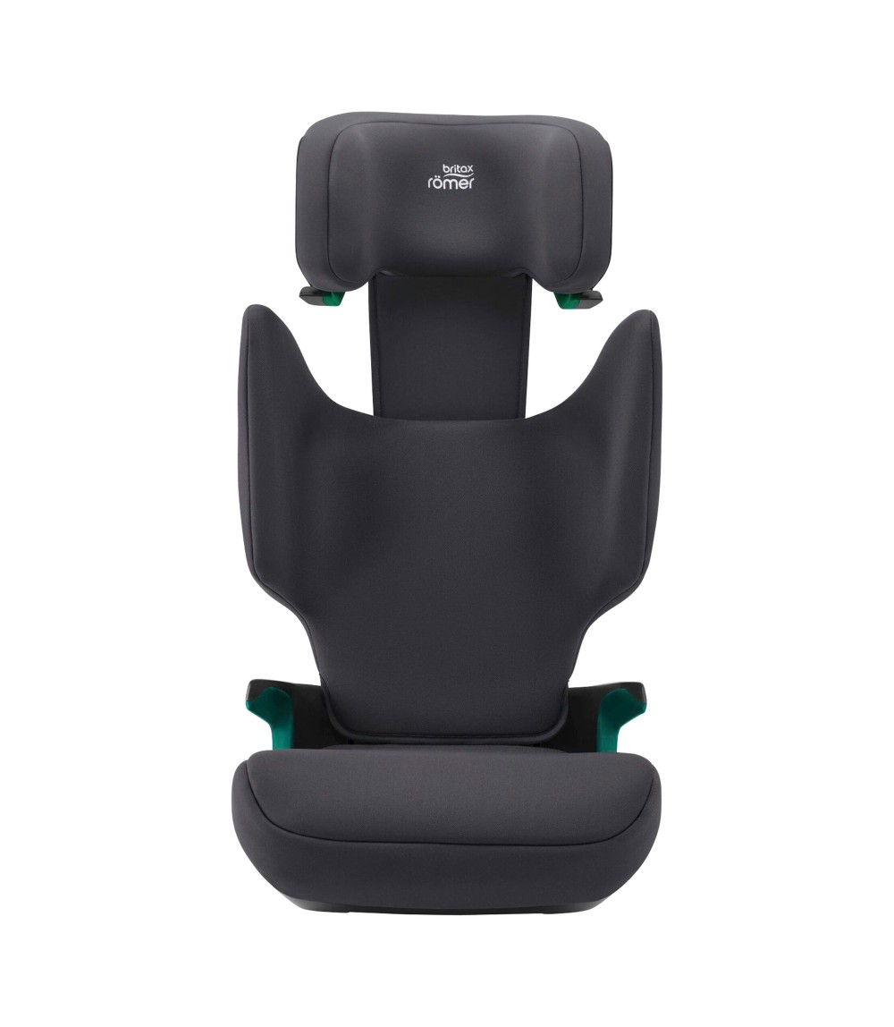 Kindersitz DISCOVERY PLUS 2