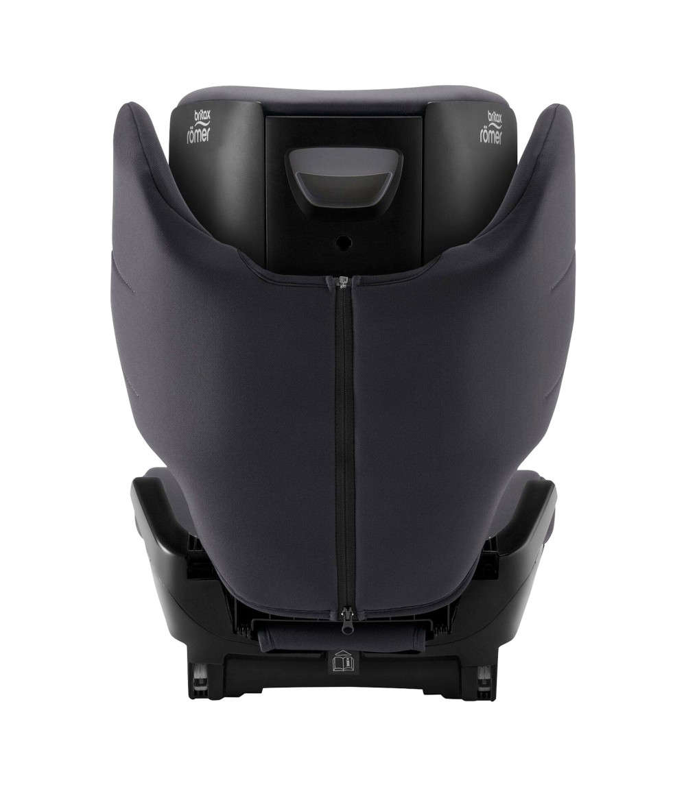 Kindersitz DISCOVERY PLUS 2