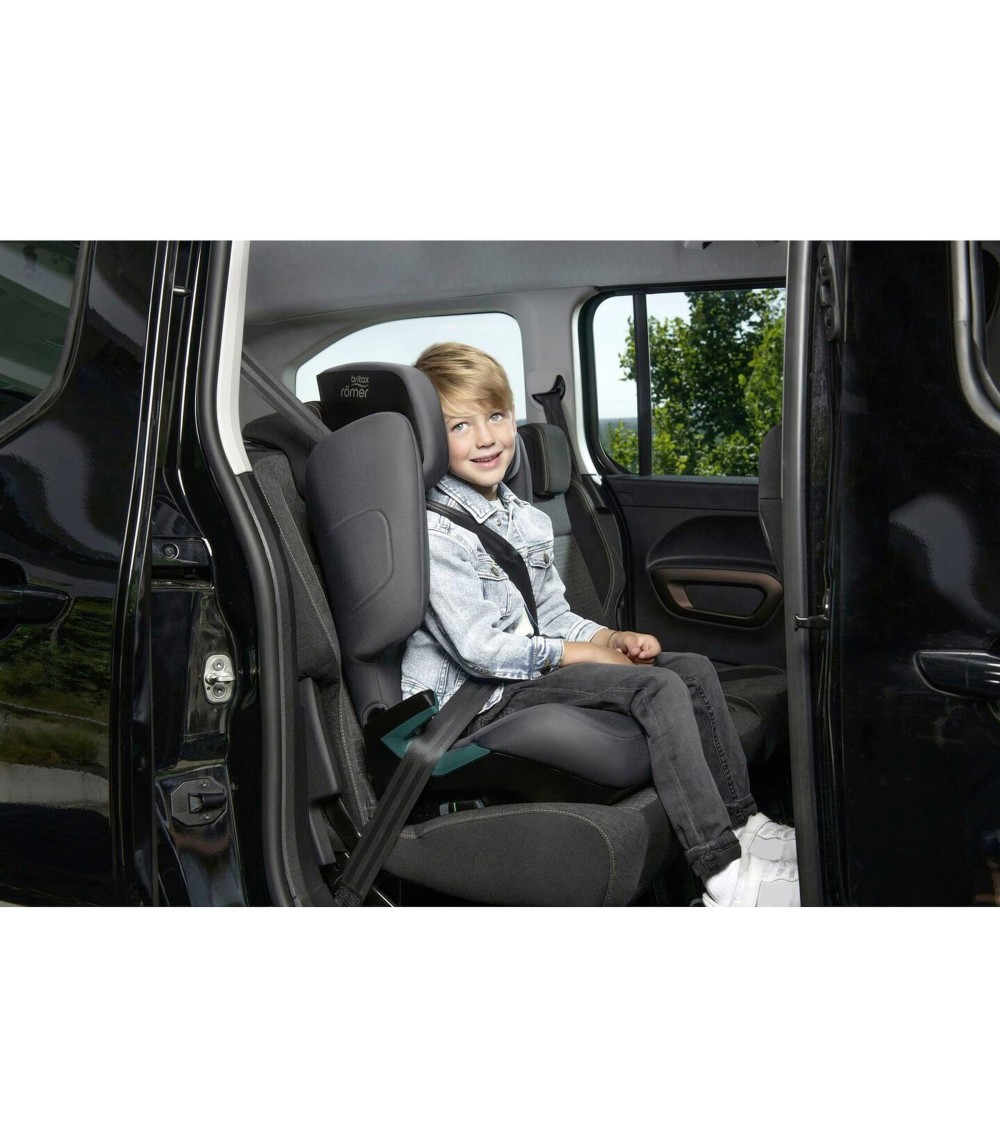 Kindersitz DISCOVERY PLUS 2