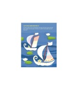 Malbuch Meine allerersten Fingerstempel - Feen und Einhörner