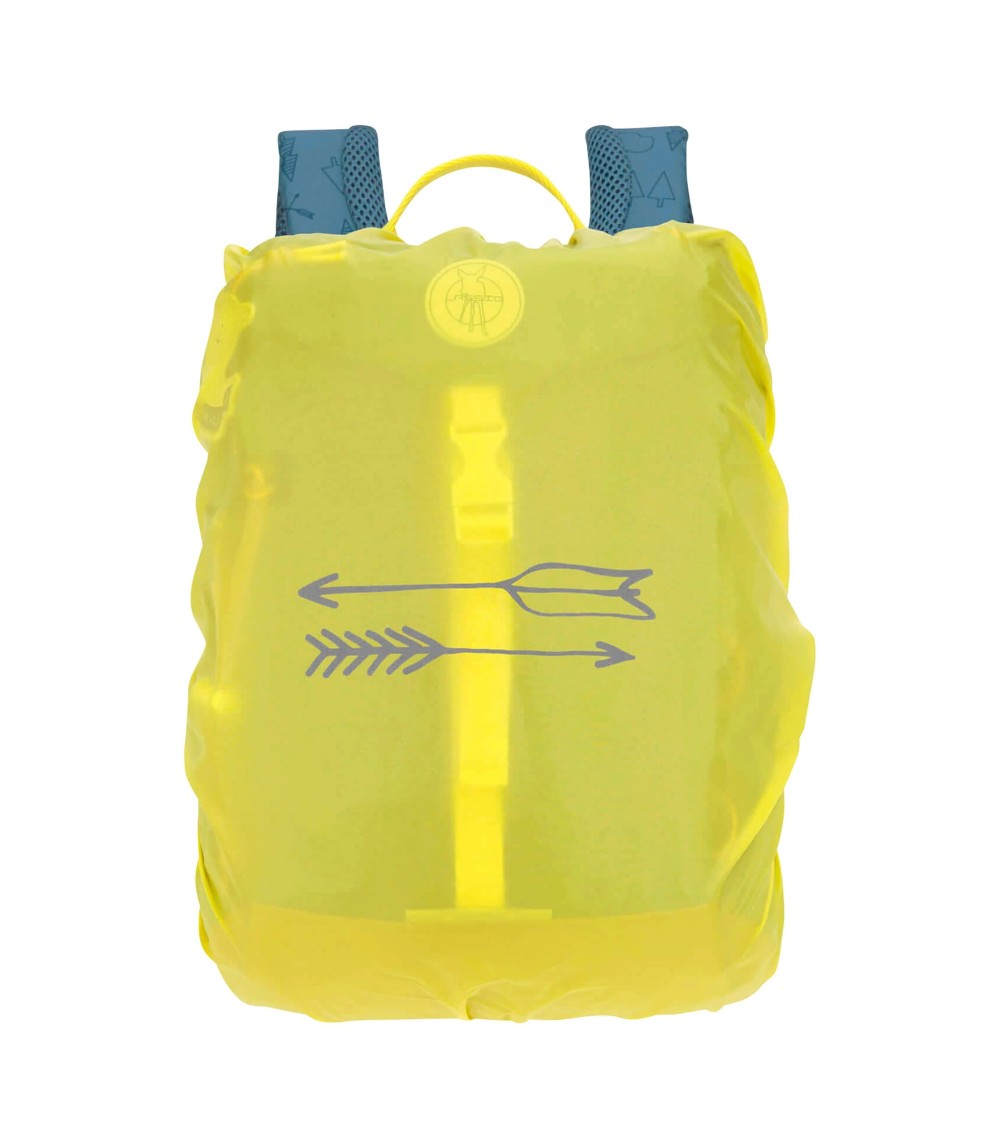 Kinderrucksack Big Outdoor Backpack Adventure