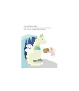 Malbuch Meine allerersten Fingerstempel - Feen und Einhörner