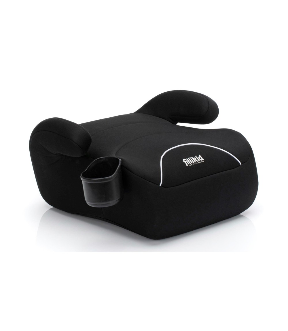 Sitzerhöhung mit Gurtfix