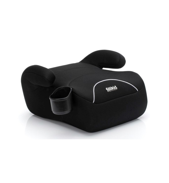 Sitzerhöhung mit Gurtfix