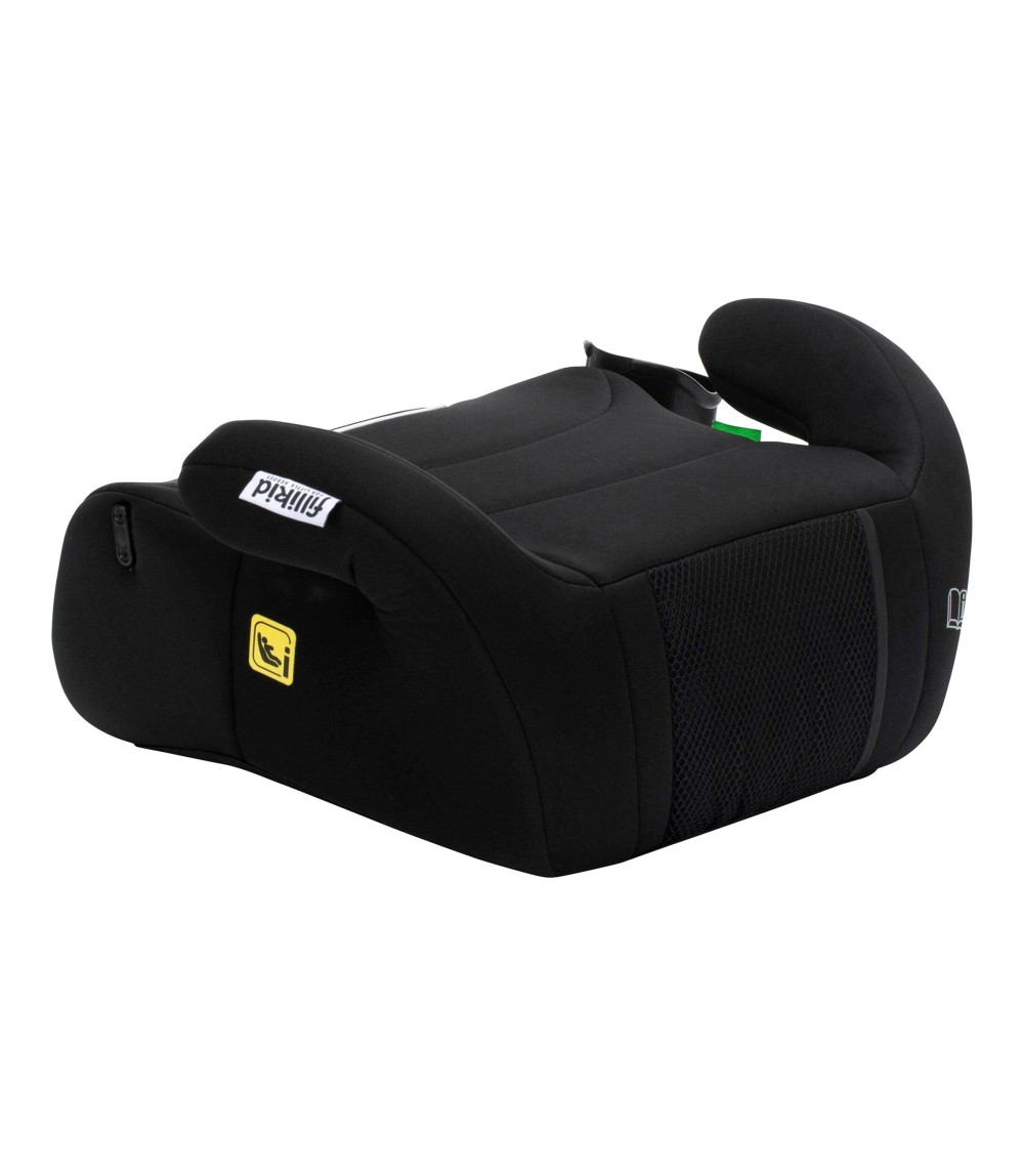 Sitzerhöhung mit Gurtfix