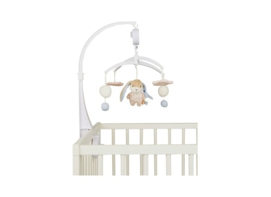 Musik-Mobile Hase Hanni