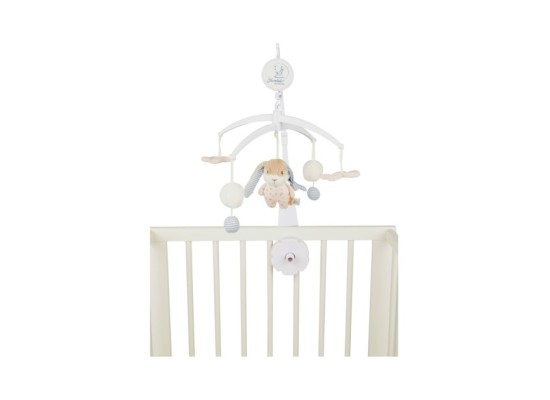 Musik-Mobile Hase Hanni