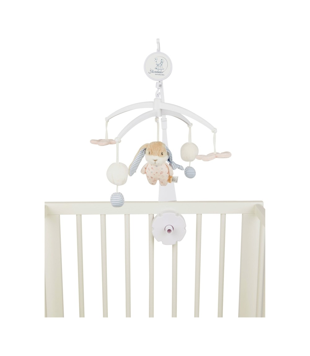 Musik-Mobile Hase Hanni