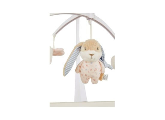 Musik-Mobile Hase Hanni