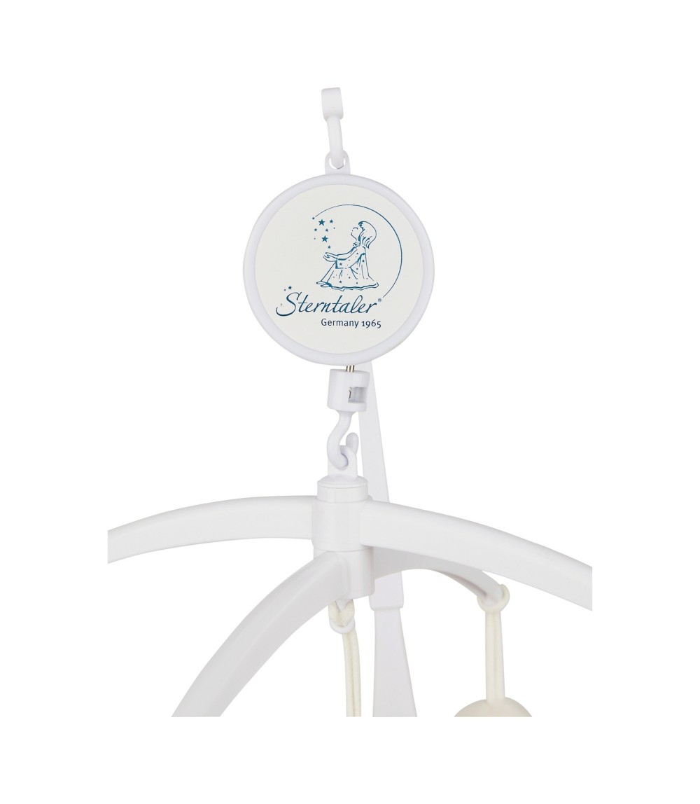 Musik-Mobile Hase Hanni