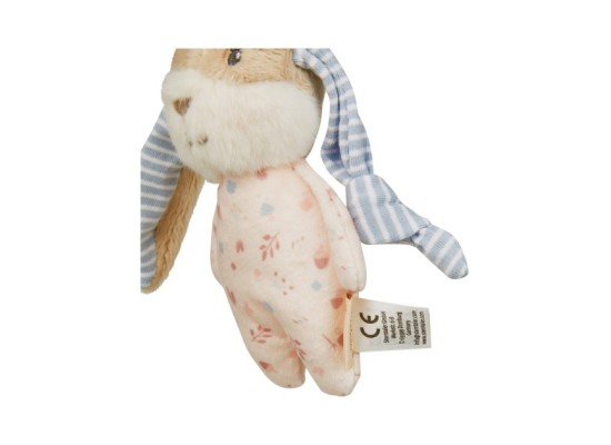 Musik-Mobile Hase Hanni