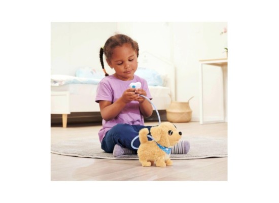 Loomy - Golden Retriever