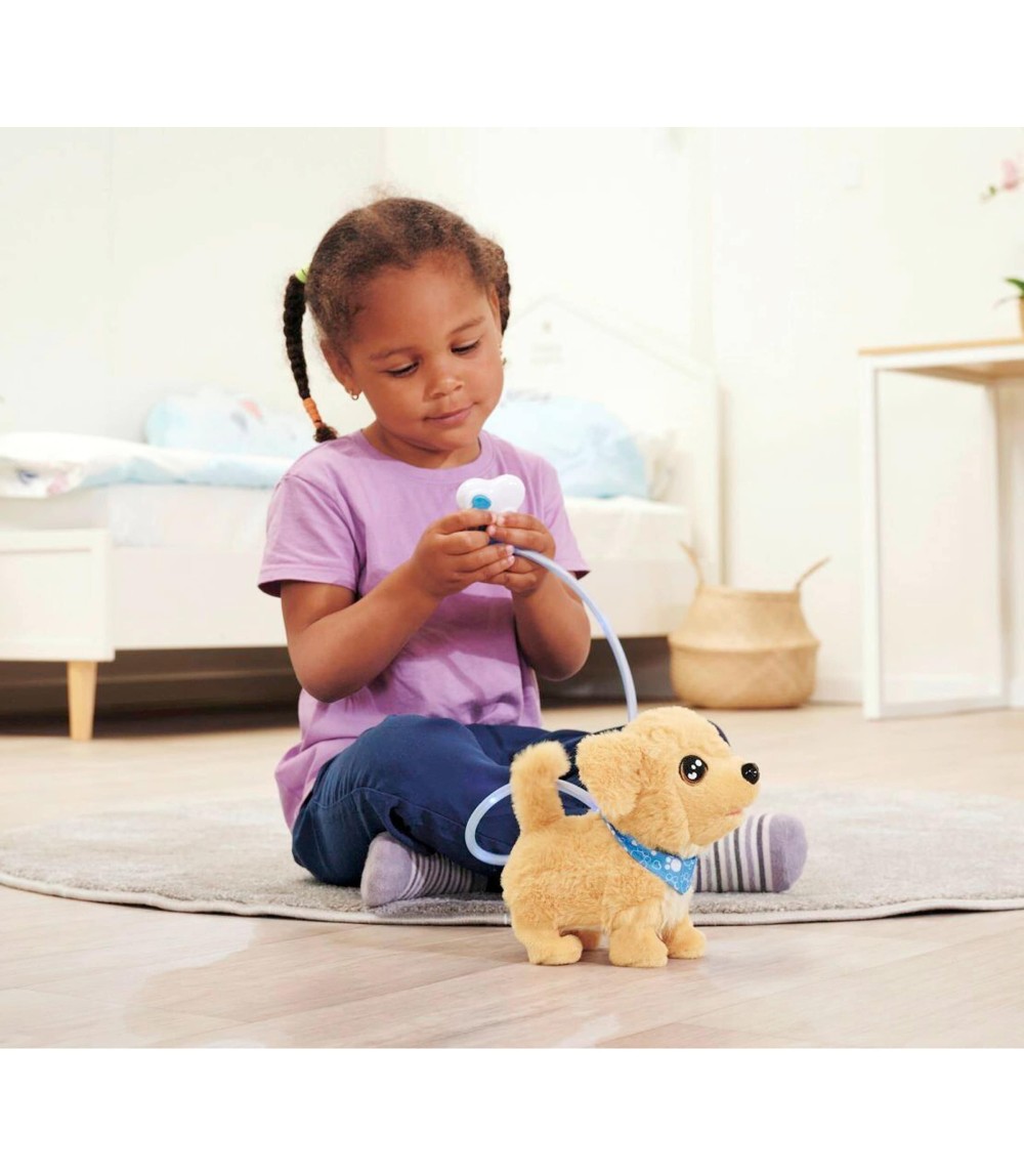 Loomy - Golden Retriever