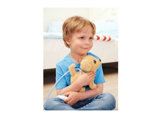 Loomy - Golden Retriever