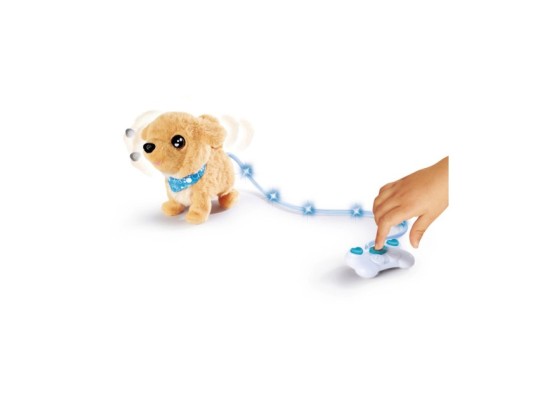 Loomy - Golden Retriever