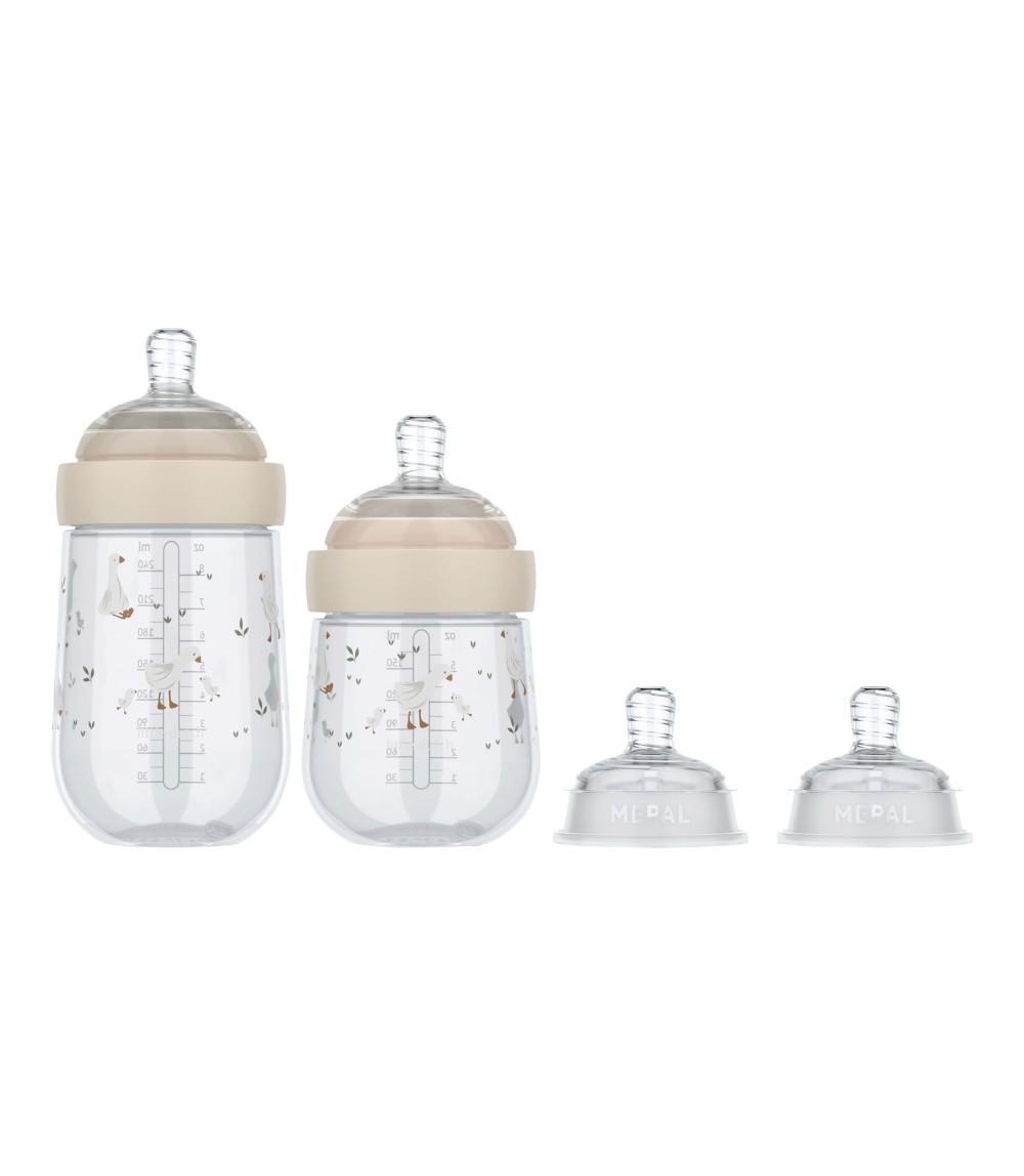 Mepal X Little Dutch 4-tlg. Starterset