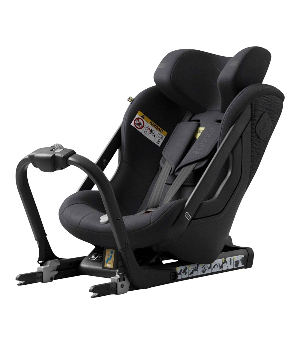 Kindersitz One 3