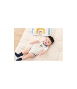 3er-Pack Bodys kurzarm On the road