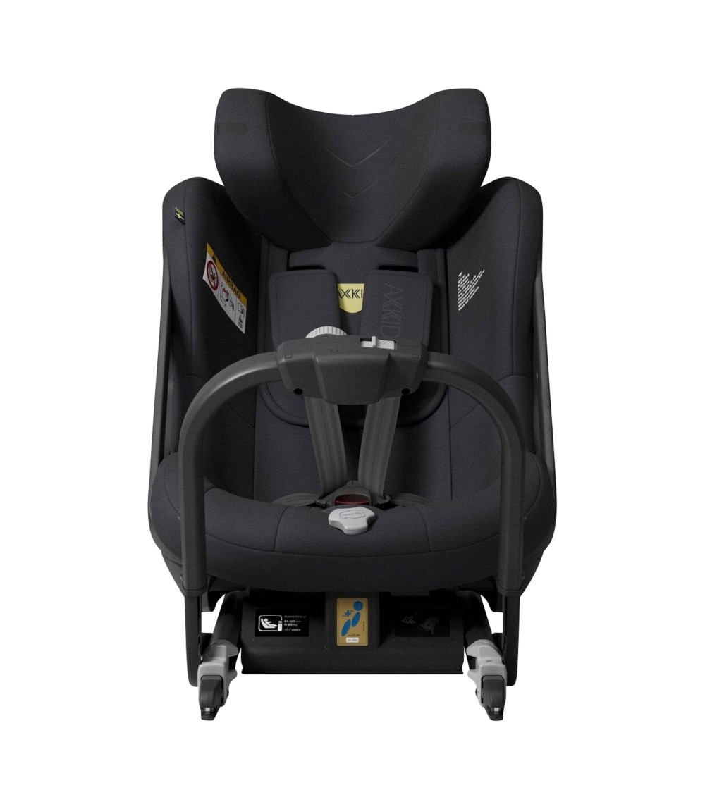 Kindersitz One 3