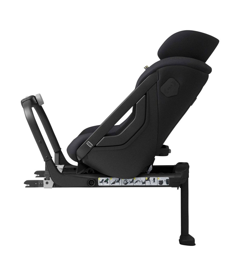 Kindersitz One 3