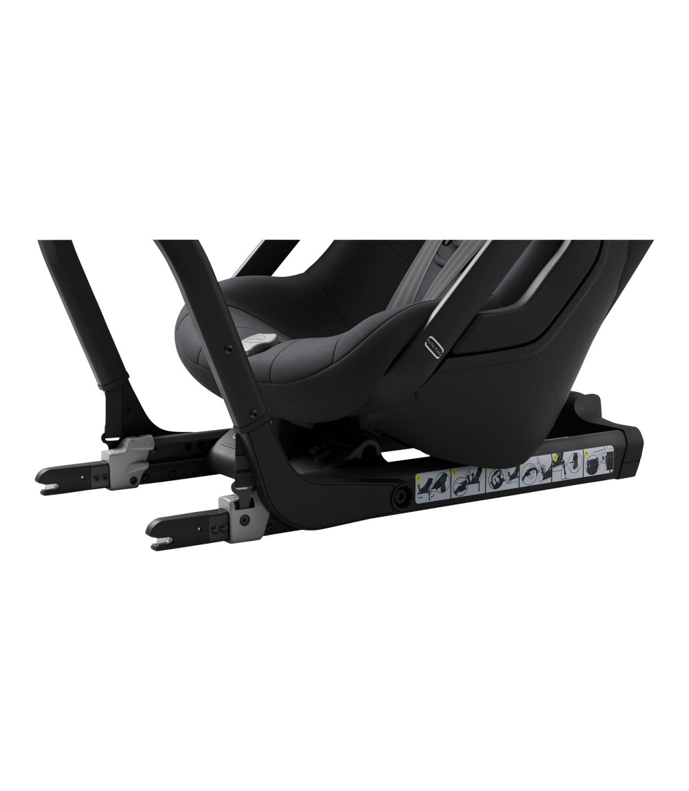 Kindersitz One 3