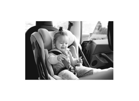 Kindersitz One 3