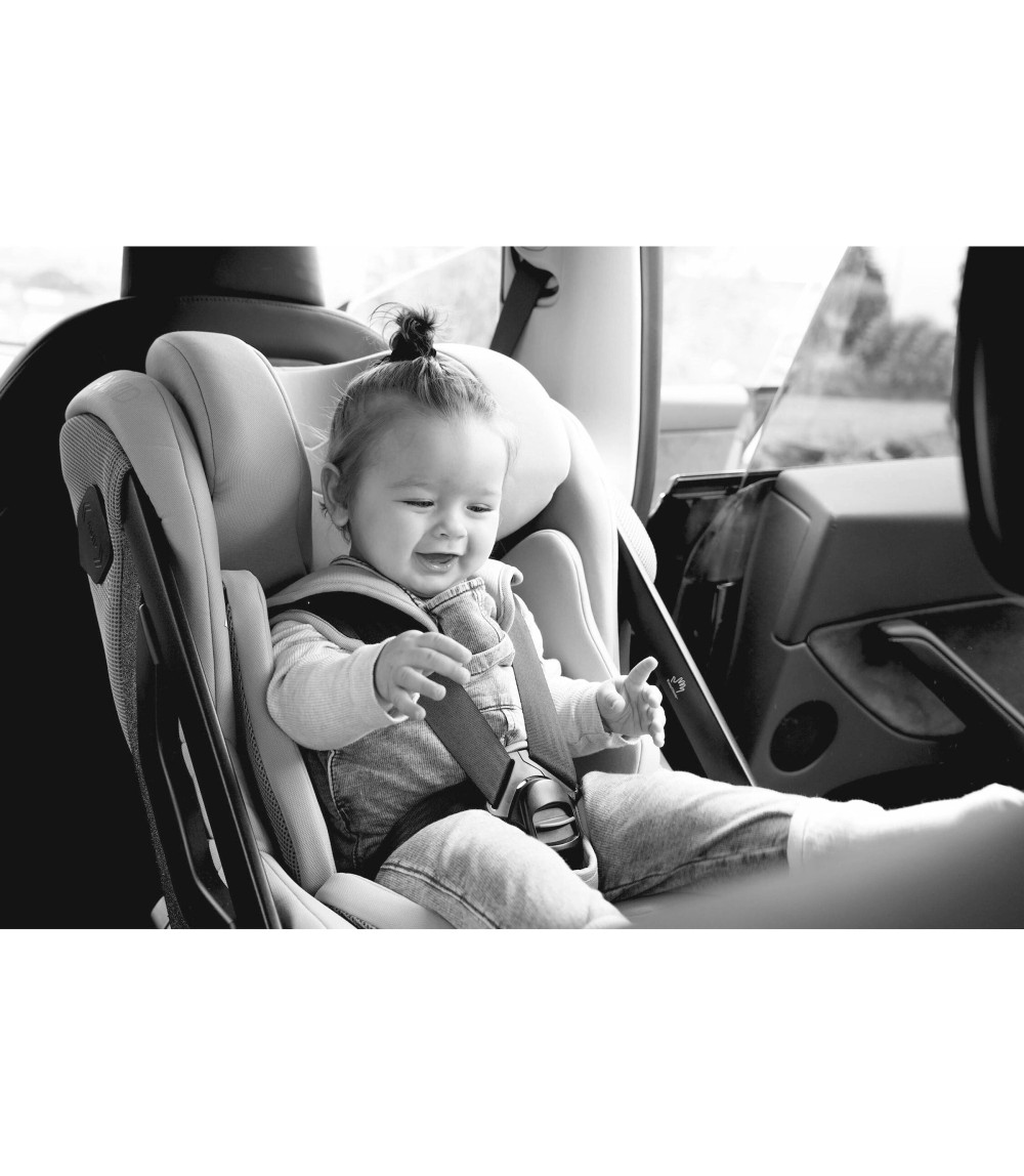 Kindersitz One 3