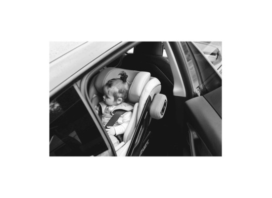 Kindersitz One 3