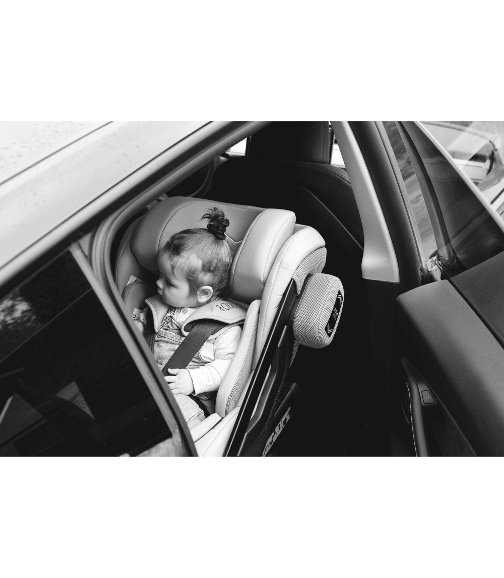 Kindersitz One 3