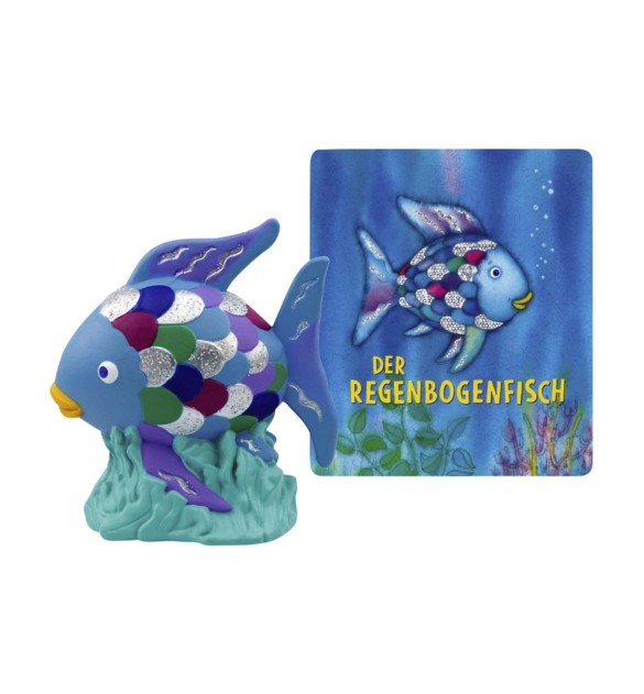 Tonie Hörfigur Der Regenbogenfisch.