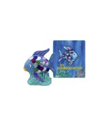 Tonie Hörfigur Der Regenbogenfisch.