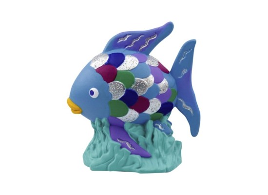 Tonie Hörfigur Der Regenbogenfisch.