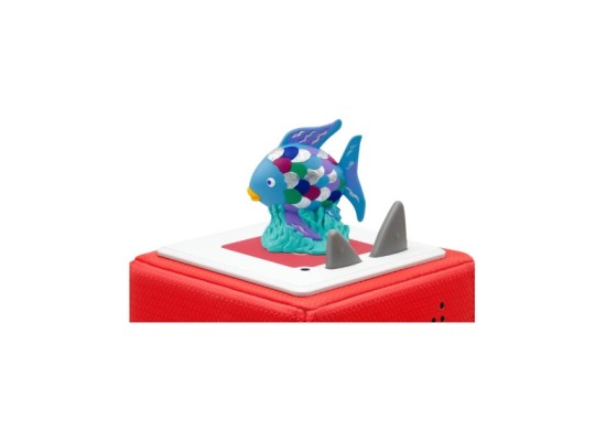 Tonie Hörfigur Der Regenbogenfisch.