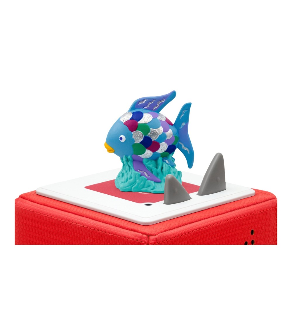 Tonie Hörfigur Der Regenbogenfisch.