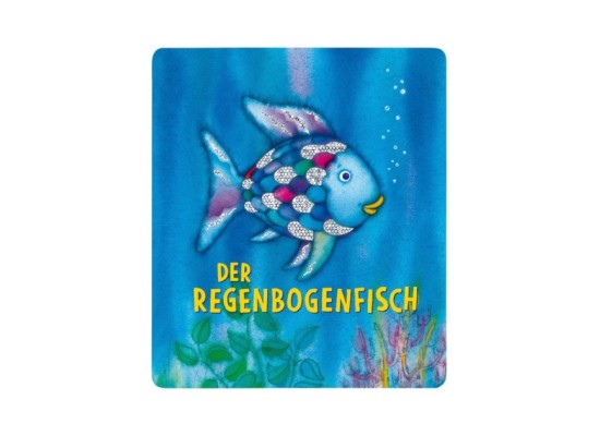 Tonie Hörfigur Der Regenbogenfisch.