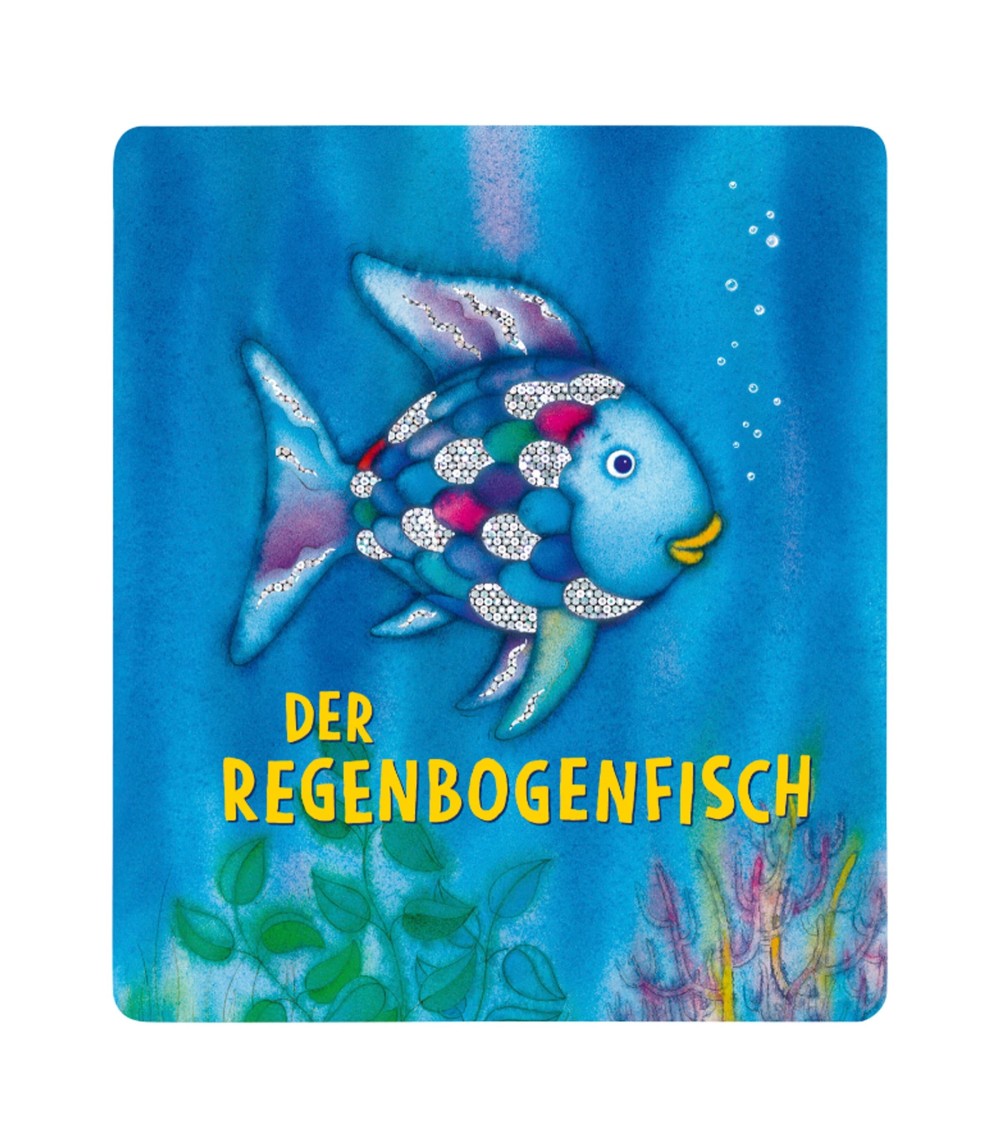 Tonie Hörfigur Der Regenbogenfisch.