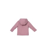 Wendejacke Herzen Eule