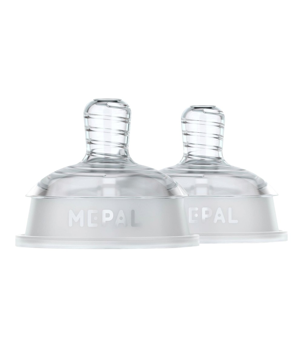 2-er Pack Trinksauger