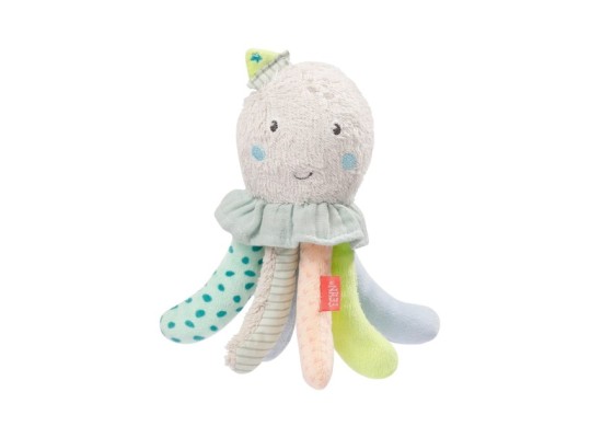 Badetier Oktopus Meereskinder