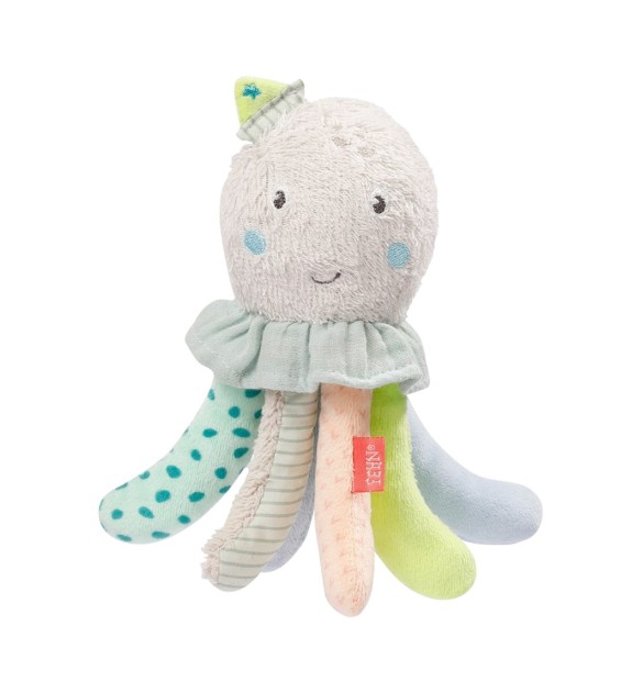 Badetier Oktopus Meereskinder