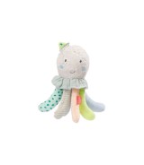 Badetier Oktopus Meereskinder