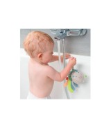 Badetier Oktopus Meereskinder