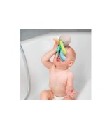 Badetier Oktopus Meereskinder