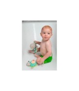 Badetier Oktopus Meereskinder