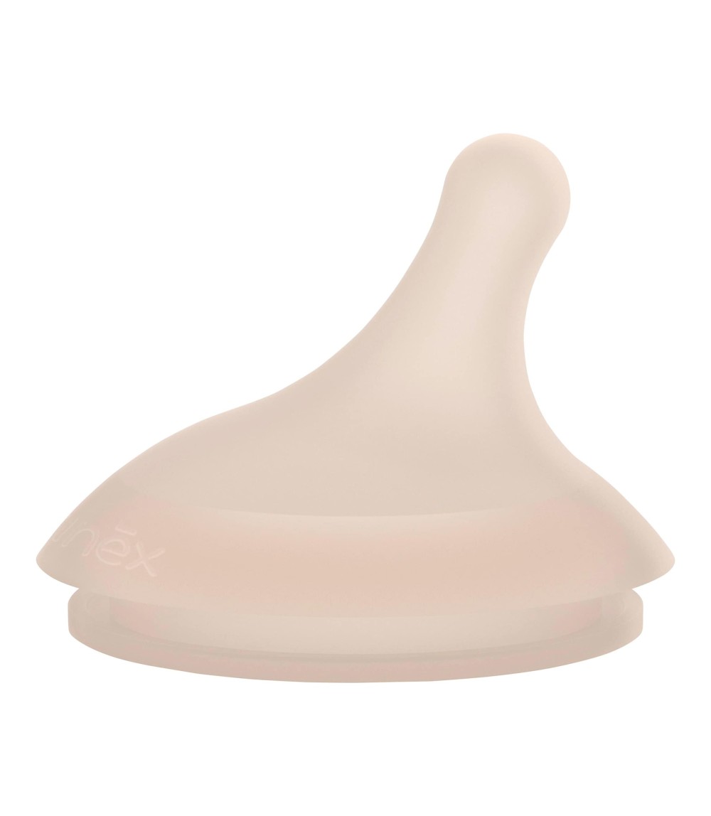 2er- Pack Sauger für Zero.Zero Babyflasche