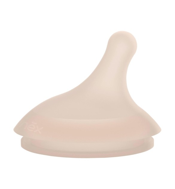 2er- Pack Sauger für Zero.Zero Babyflasche