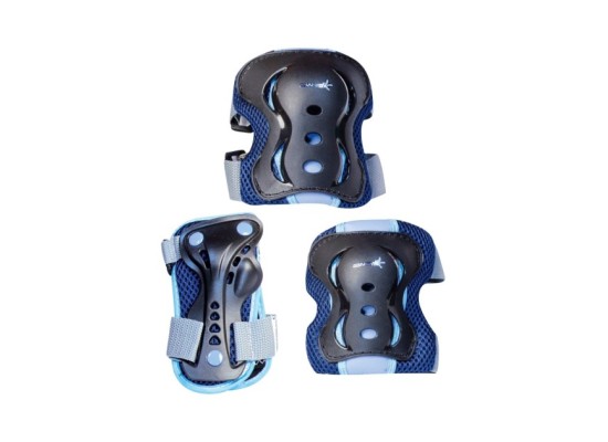 Protektoren-Set Größe S