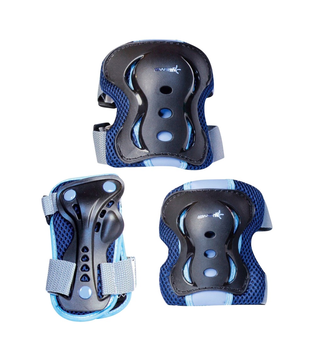 Protektoren-Set Größe S